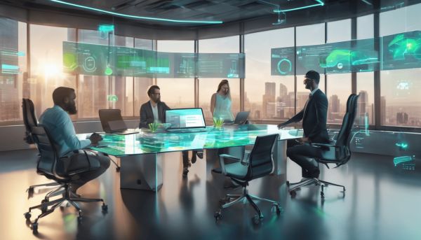 Balam : découvrez comment transformer votre entreprise dès aujourd’hui