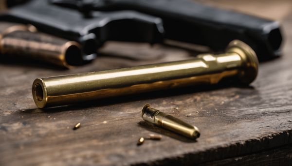 Cartouche krm : améliorez votre expérience de tir dès maintenant