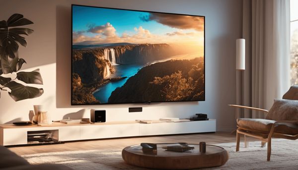 Chromecast ultra : transformez votre télé en un écran 4K en un clic