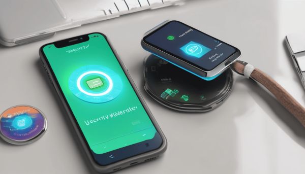 Coinbase wallet : sécurisez vos crypto-actifs facilement et rapidement