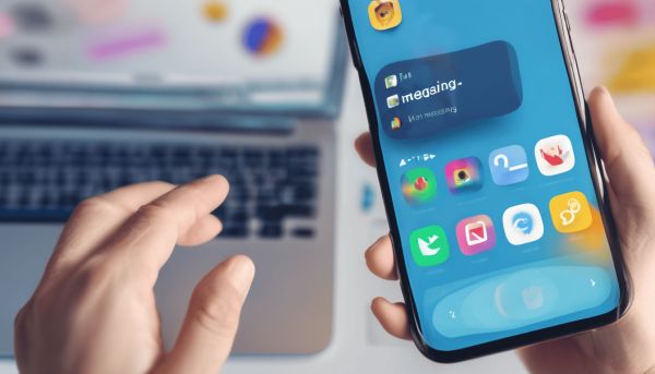 Comment activer la connexion automatique sur messenger facebook