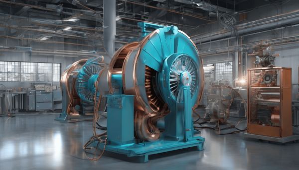 Comment convertir efficacement les kilowatts en chevaux-vapeur