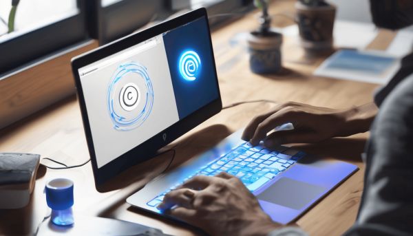 Comment faire le signe arobase sur un ordinateur facilement