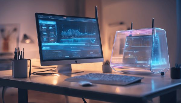 Comment sécuriser efficacement votre connexion wifi sans code