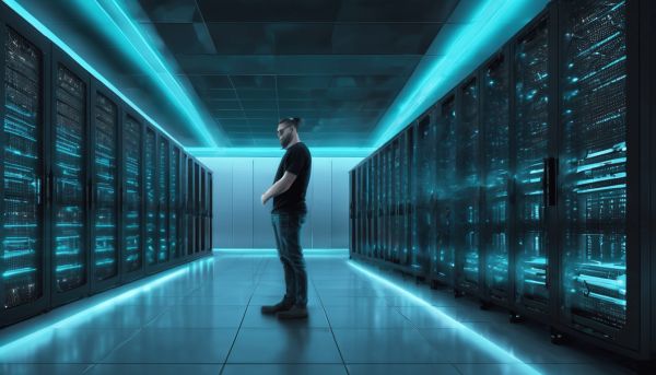 Comprendre l&rsquo;hyperviseur : votre guide pour optimiser la virtualisation