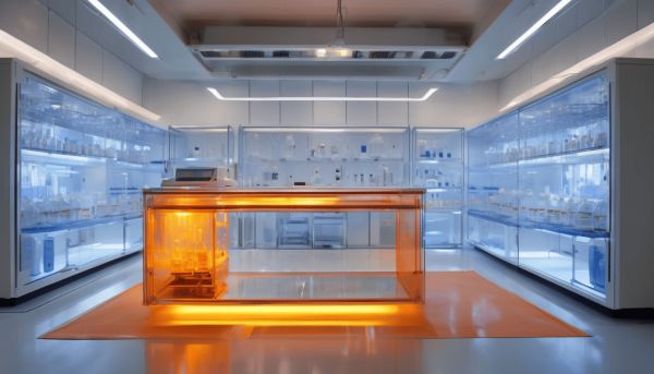 Comprendre redox : boostez vos performances énergétiques dès maintenant