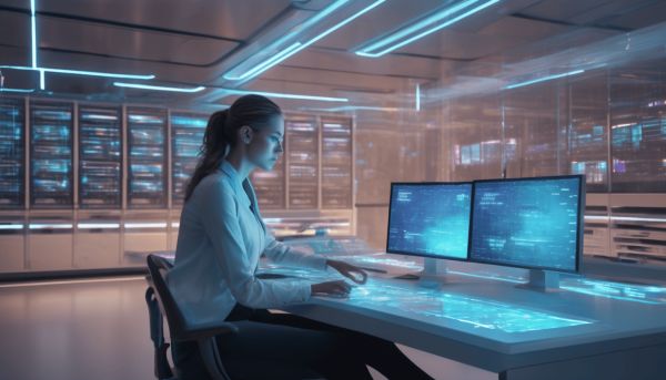 Découvrez comment ent hd transforme la gestion numérique des données