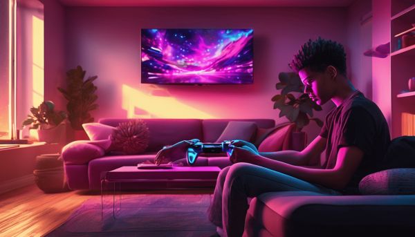 Découvrez la console portable sony qui révolutionne le jeu en 2026