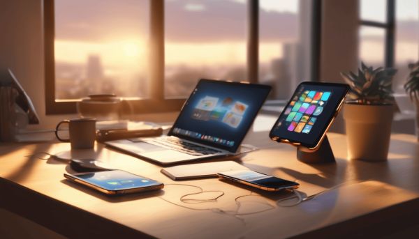 Découvrez les meilleures apps pour simplifier votre quotidien