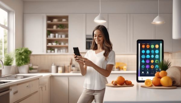 Découvrez loly app : la solution innovante pour faciliter votre quotidien