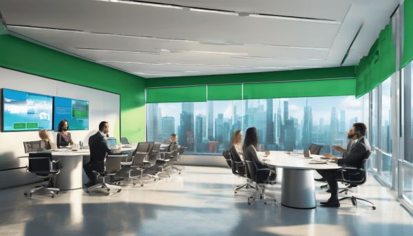 Extranet esg : optimisez la gestion de votre communication environnementale dès aujourd’hui