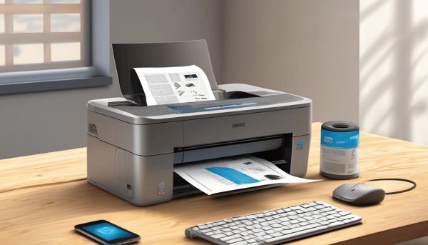 Imprimante hors connexion que faire : astuces pour rétablir la connexion rapidement