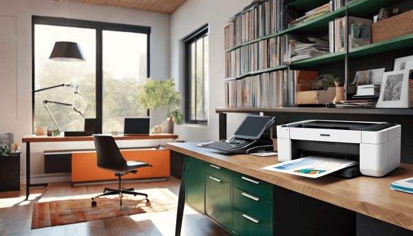 Imprimante laser ou jet d&rsquo;encre : comment choisir la meilleure option pour vos besoins ?