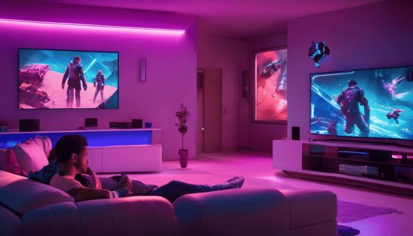 Les meilleurs jeux ps5 à deux pour profiter pleinement en 2026