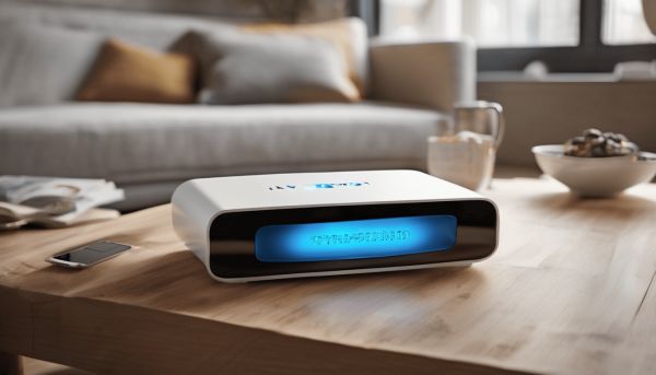 Livebox 5 voyant internet clignote blanc : que faire pour rétablir la connexion