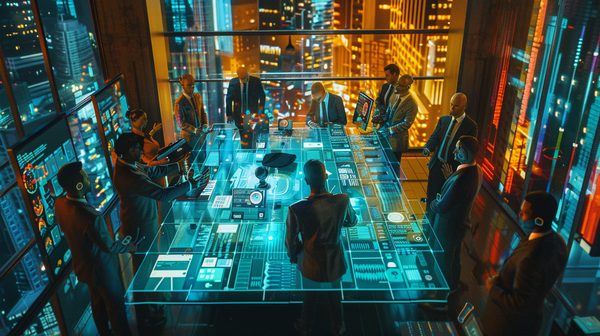 Marketing internet : stratégies pour booster vos revenus en ligne