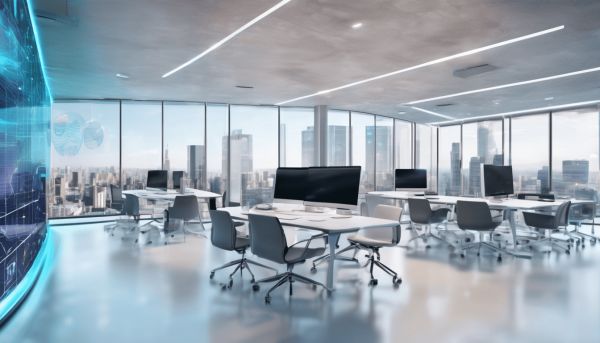 Plateforme al in : boostez votre business avec l&rsquo;intelligence artificielle