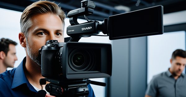 Production vidéo montréal : expertise et solutions pour votre business