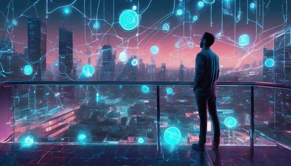 Telegram nouveau monde : explorez les opportunités inédites en 2026