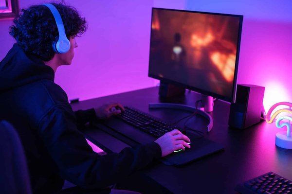 À la croisée des mondes virtuels : Les NFT dans l'univers des jeux vidéo