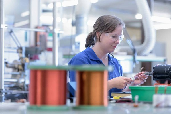 Pourquoi est-il préférable d'utiliser des bobines TPE ?