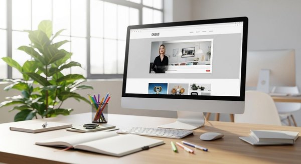 Créer des sites internet : les meilleures pratiques pour réussir en 2024